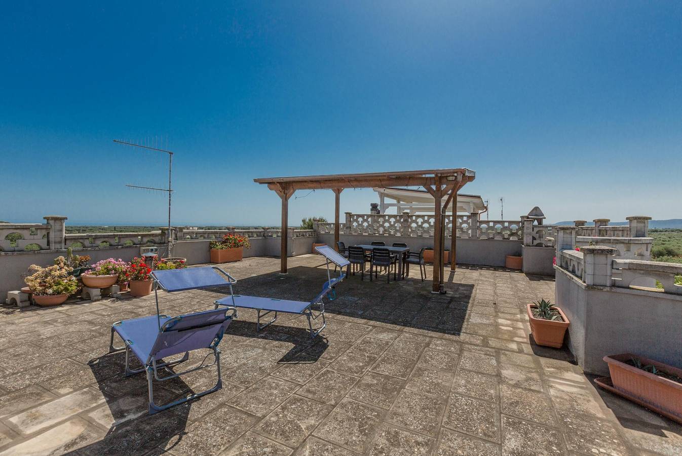 Margaret House by Barbarhouse in Fasano, Salento