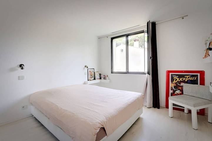 Villa für 10 Personen in Saint-Tropez - 2