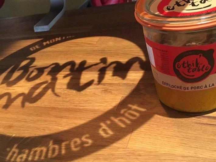 Gîte pour 4 personnes à Fay - 3