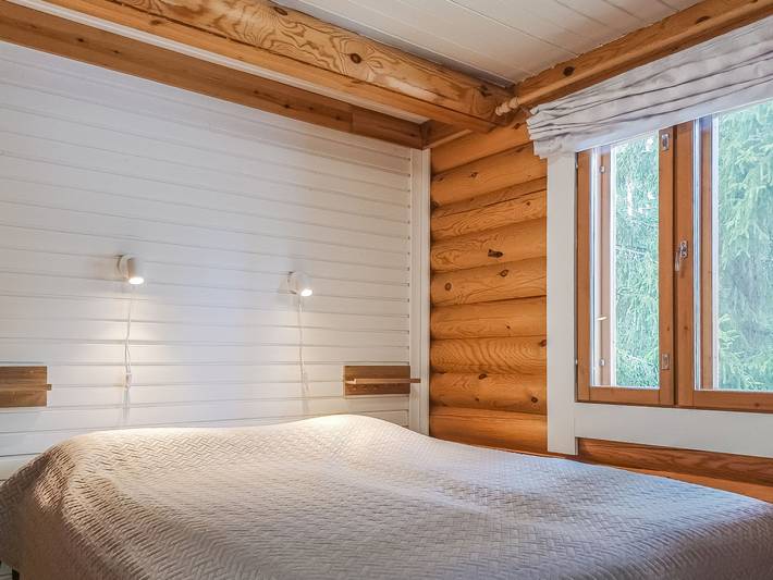 Ganze Wohnung, Purnutar a in Koli, Pielinen