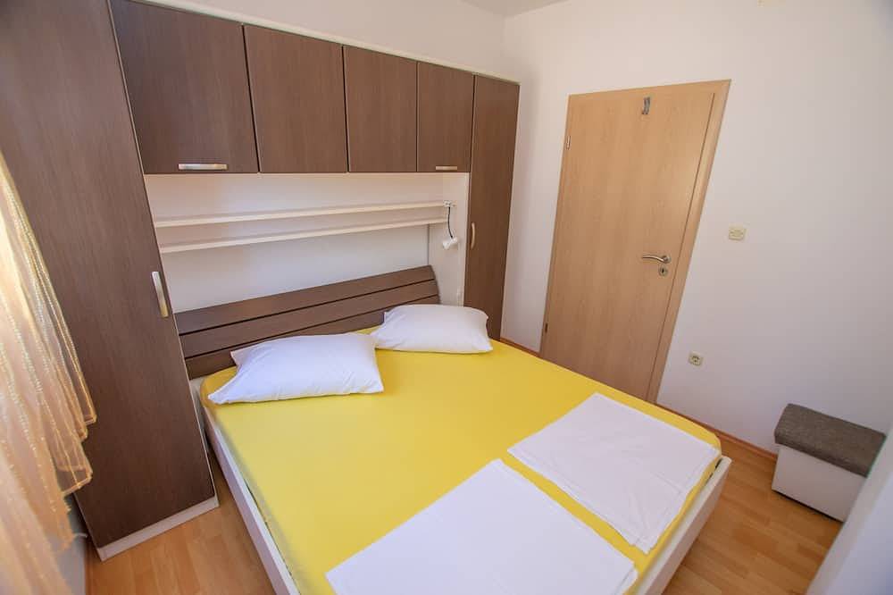 Ganze Wohnung, Ferienwohnungen Calida A - Drage in Drage (Pakoštane), Zadar