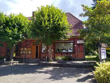 Hotel für 5 Personen in Walsrode, Landkreis Heidekreis, Bild 1