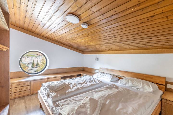 Ganze Wohnung, Appartements Wittenius in Hinterglemm, Saalbach-Hinterglemm