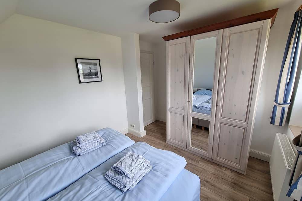 Ganze Wohnung, Ferienwohnung/App. für 3 Gäste mit 43m² in Oldsum (267744) in Toftum (Föhr), Oldsum
