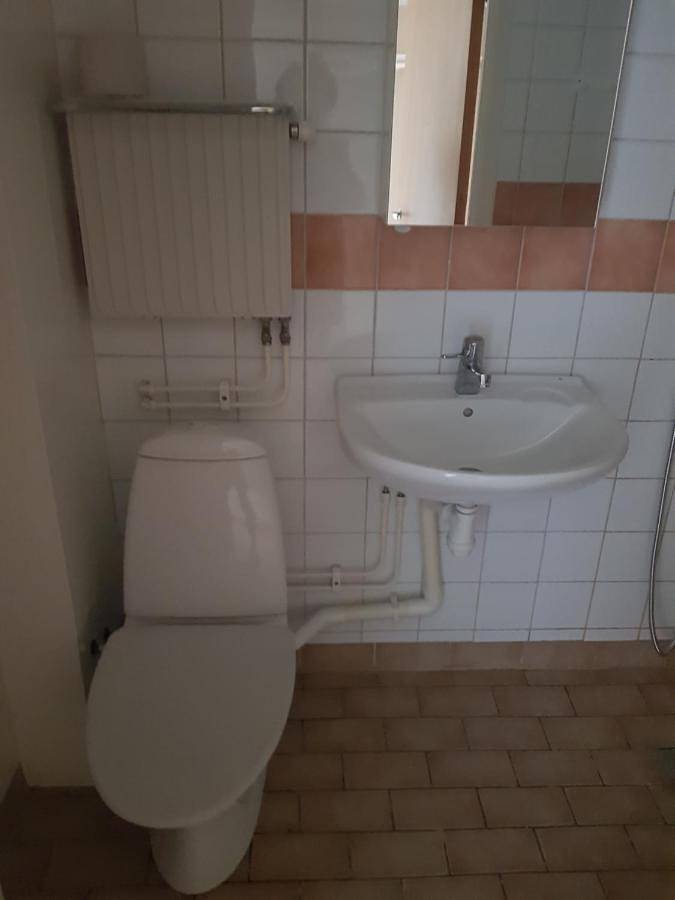 Appartement de vacances pour 2 personnes
