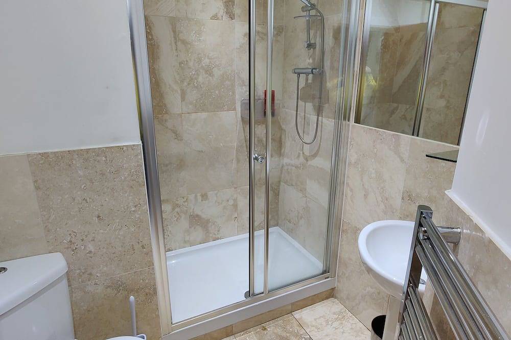 Ganze Wohnung, Yarm centre apartment with free parking. in Yarm, Stockton-on-Tees