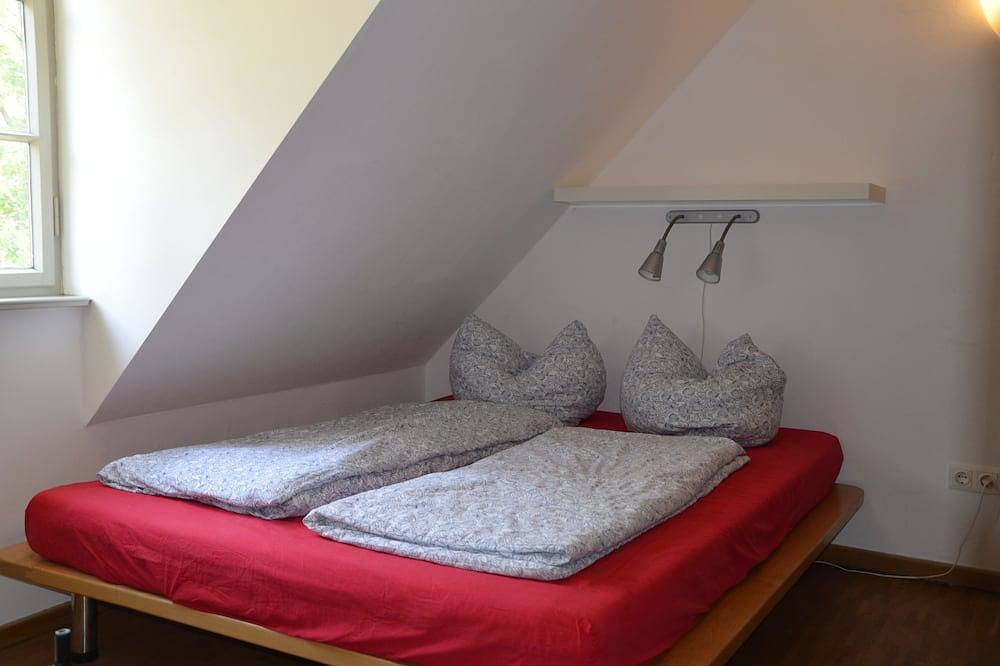 Ganze Wohnung, Ferienwohnung Ambrosiana in historischen Weberhäuschen aus 1761 in Schloss Sanssouci, Potsdam und Umgebung