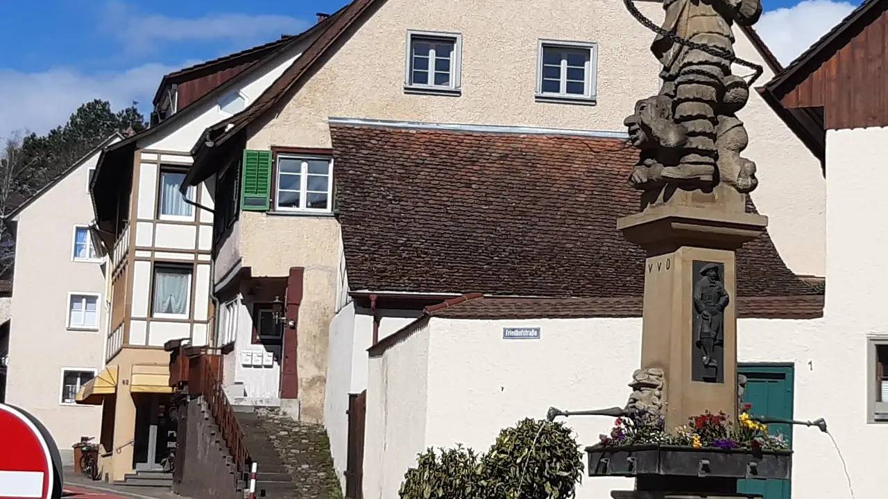 Geheel vakantieappartement, Vakantieappartement voor 2 personen in Überlingen, Region Bodensee-Oberschwaben