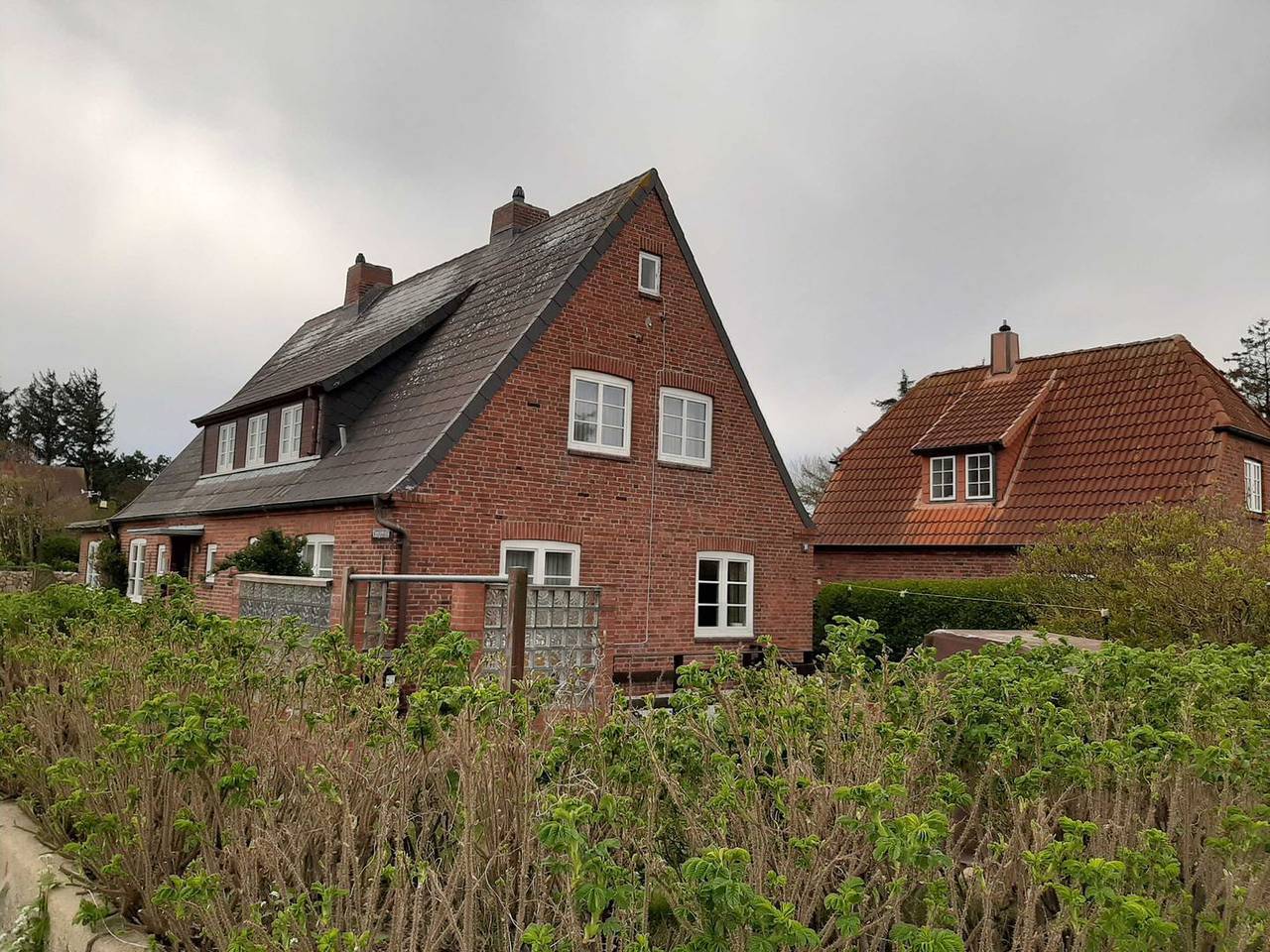 3-Zimmer Ferienhaus Stojan in Westerland, Sylt (Gemeinde)