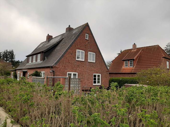 3-Zimmer Ferienhaus Stojan in Westerland, Sylt (Gemeinde)