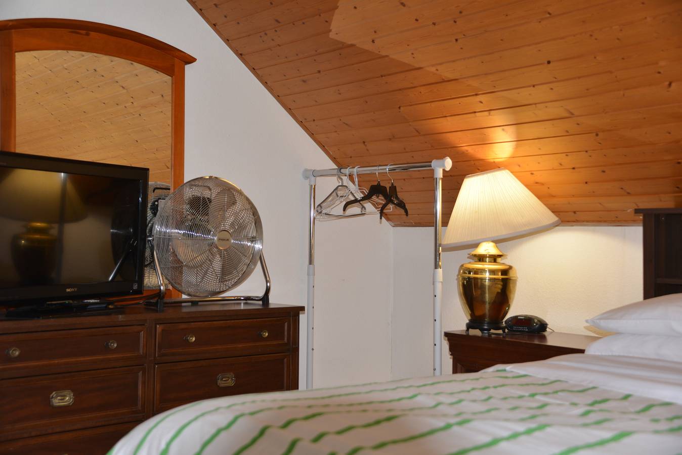 Ganze Ferienwohnung, Ferienwohnung für 5 Personen in Kindsbach, Saar-Nahe-Bergland