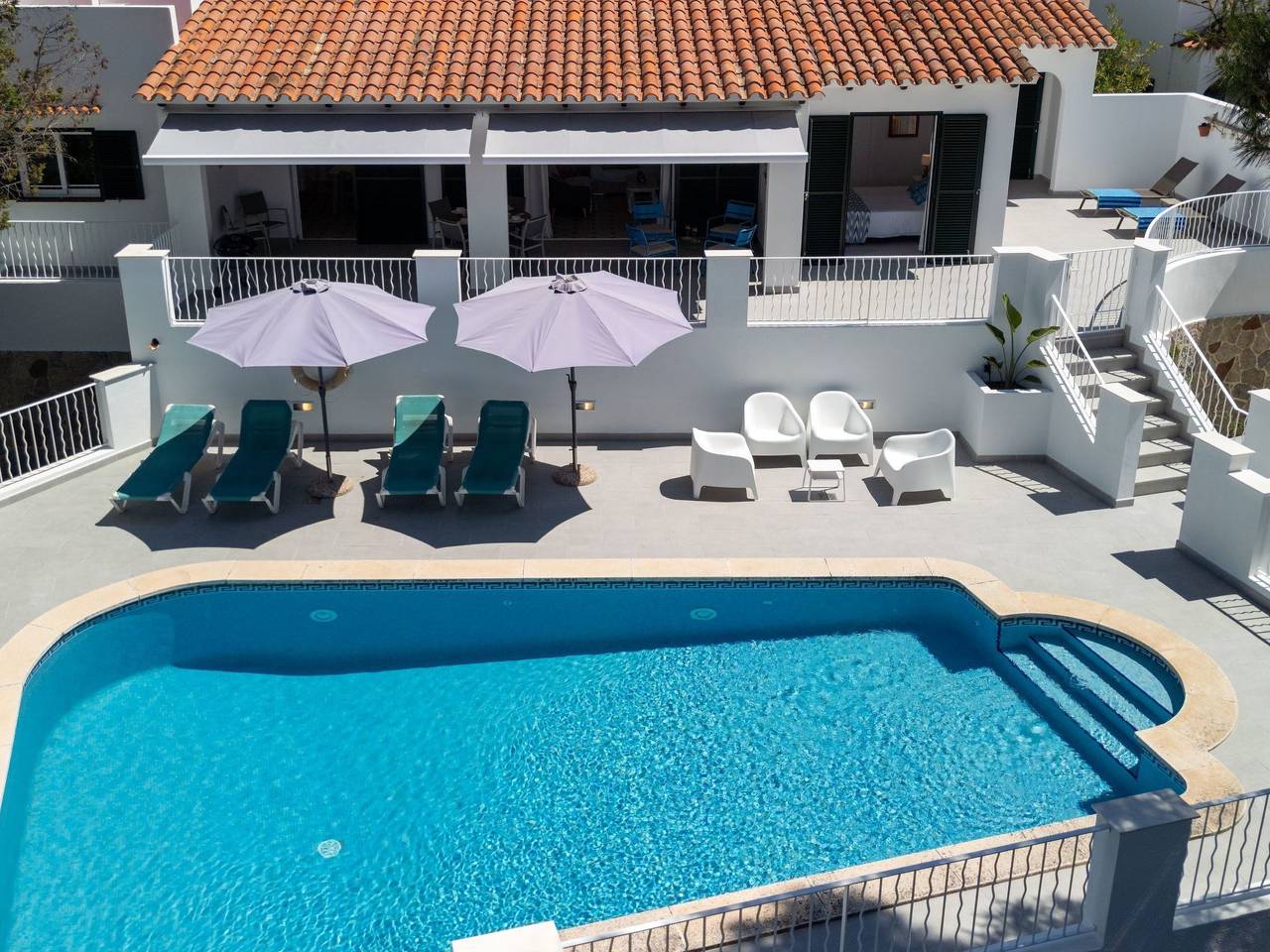 Villa Canela B11 in Santo Tomas, Es Migjorn Gran