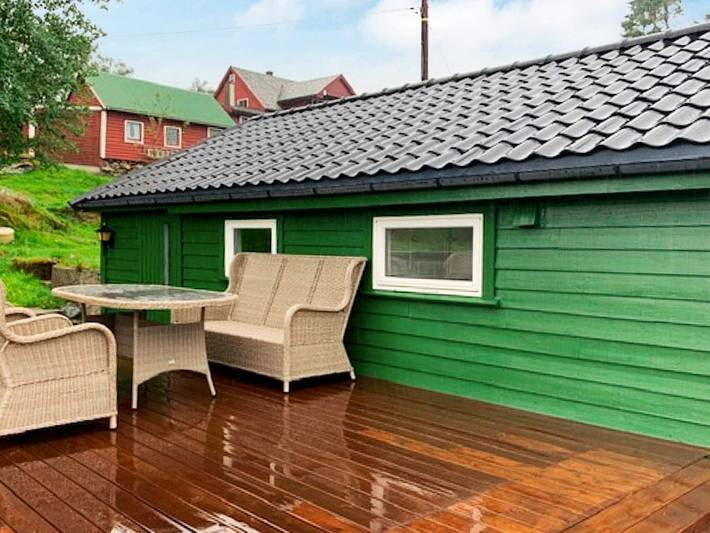 6 Personen Ferienhaus in Lindås in Lindås