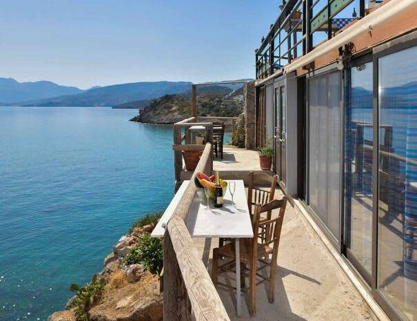 Appartement de vacances pour 3 personnes