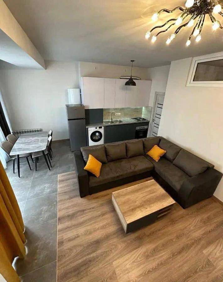 Gîte pour 3 personnes à Fischingen - 2