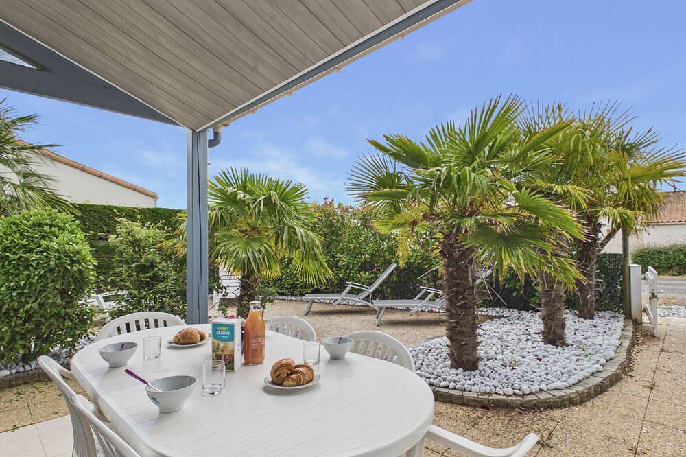 Photo : Maison de vacances
