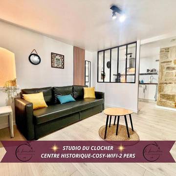 Gîte pour 2 personnes dans Office De Tourisme D Istres