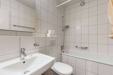 Appartement De Vacances pour 5 Personnes dans Zurich, District de Zurich, Photo 4