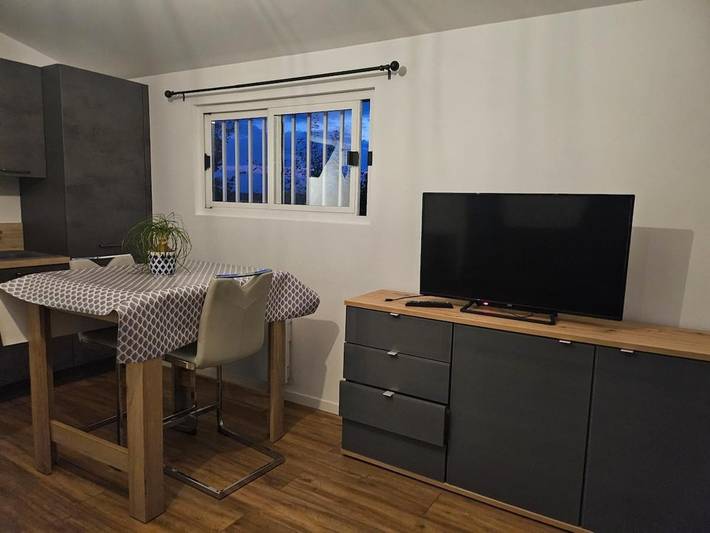 Gîte pour 2 personnes à Le Châtelet (Cher) - 4