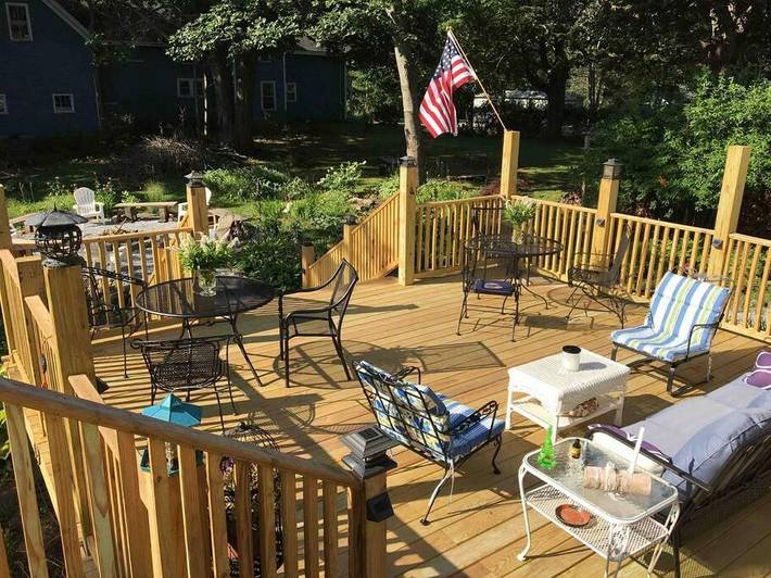 Ferienhaus für 1 Personen - 1