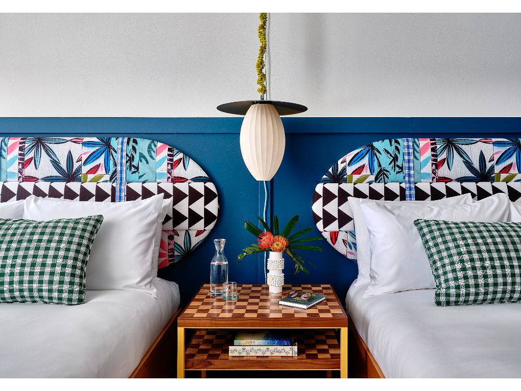 Wayfinder Waikiki in Waikiki Beach, Honolulu