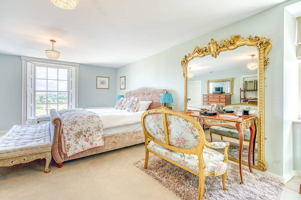 Artistic & Quirky | 3 Residences on a Luxury Estate | Minutes from Inver Beach in Donegal, County Donegal