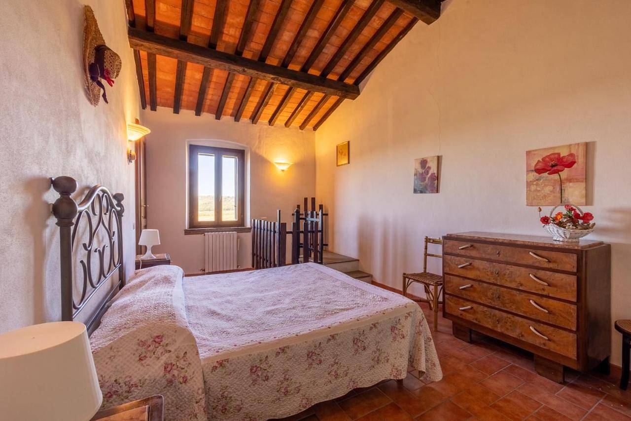 Appartamento intero, Agriturismo Podere Binacco in Scarlino, Provincia di Grosseto