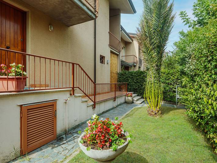 Apartamento entero, La Rocchetta in Marina di Pietrasanta, Pietrasanta