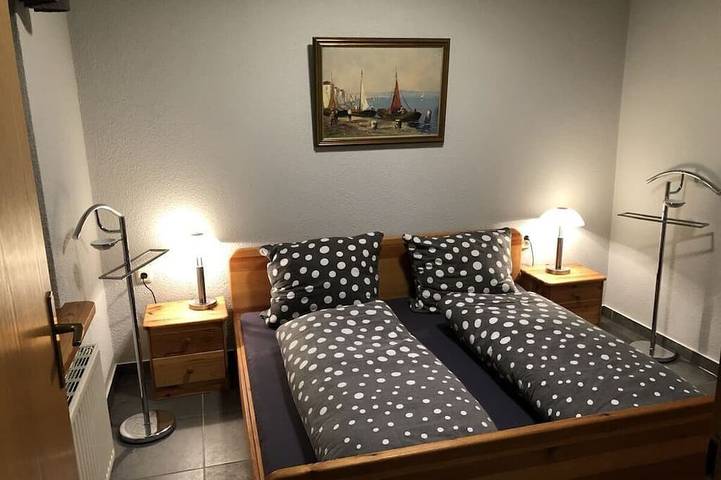 Ferienhaus für 6 Personen, mit Terrasse in Neustrelitz - 2