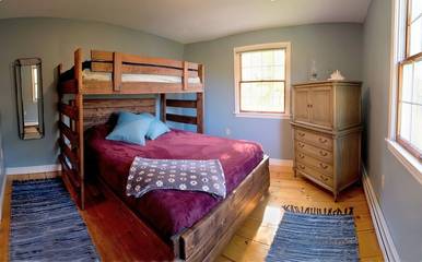 Vacation House for 12 Guests in Dover (VT), Mount Snow, Picture 3