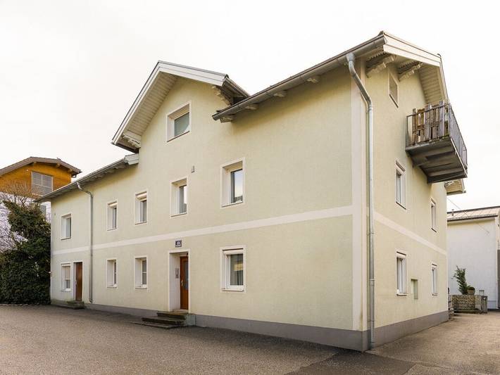 Ferienhaus für 2 Personen, mit Balkon in Salzburg - 4
