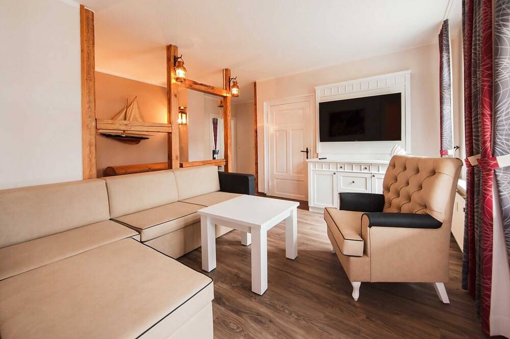 Appartamento vacanze a Graal-Muritz a partire da 193€ a notte