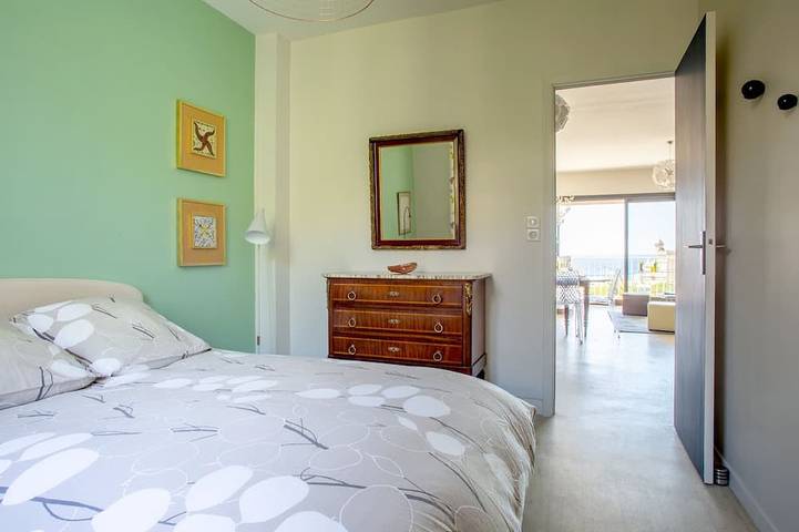 Gîte pour 2 personnes dans Port De Cassis - 3