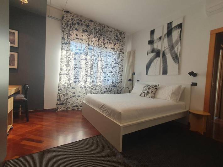 Gîte pour 4 personnes, avec Vue à Lodi - 2