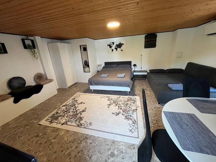 Casa de vacaciones para 4 personas, con vistas - 1