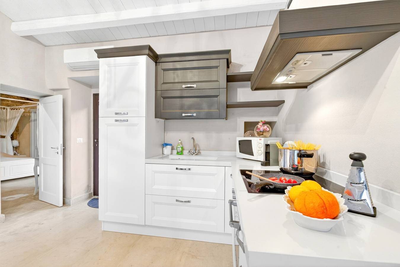 Apartamento entero, Borgo Hedone - Jardin in Scicli, Provincia de Ragusa