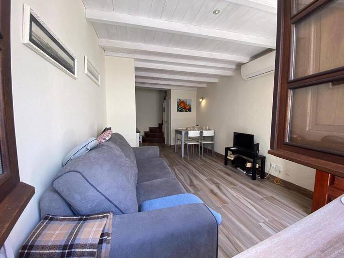 Ferienhaus für 2 Personen, mit Terrasse in Lagos - 4