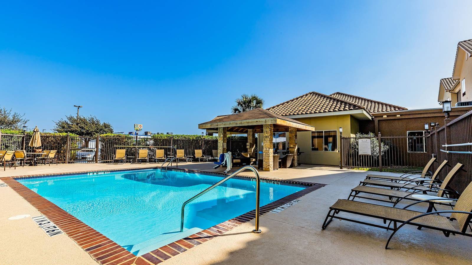 Apartamento entero, Staybridge Laredo International Airport in Laredo (Texas), Condado de Webb