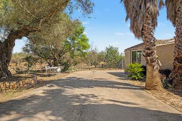Casa De Vacaciones para 7 Personas en Aldover, Tierras del Ebro, Foto 1