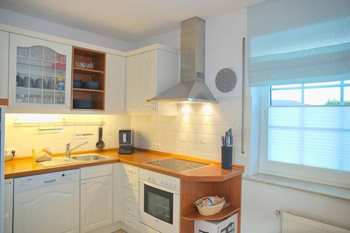 Ferienhaus für 6 Personen, mit Garten in Grömitz - 2