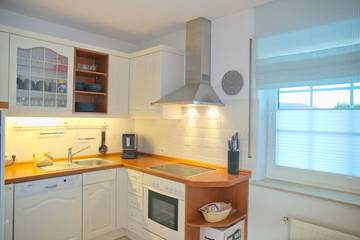 Ferienhaus für 6 Personen in Grömitz, Südliche Ostseeküste, Bild 1
