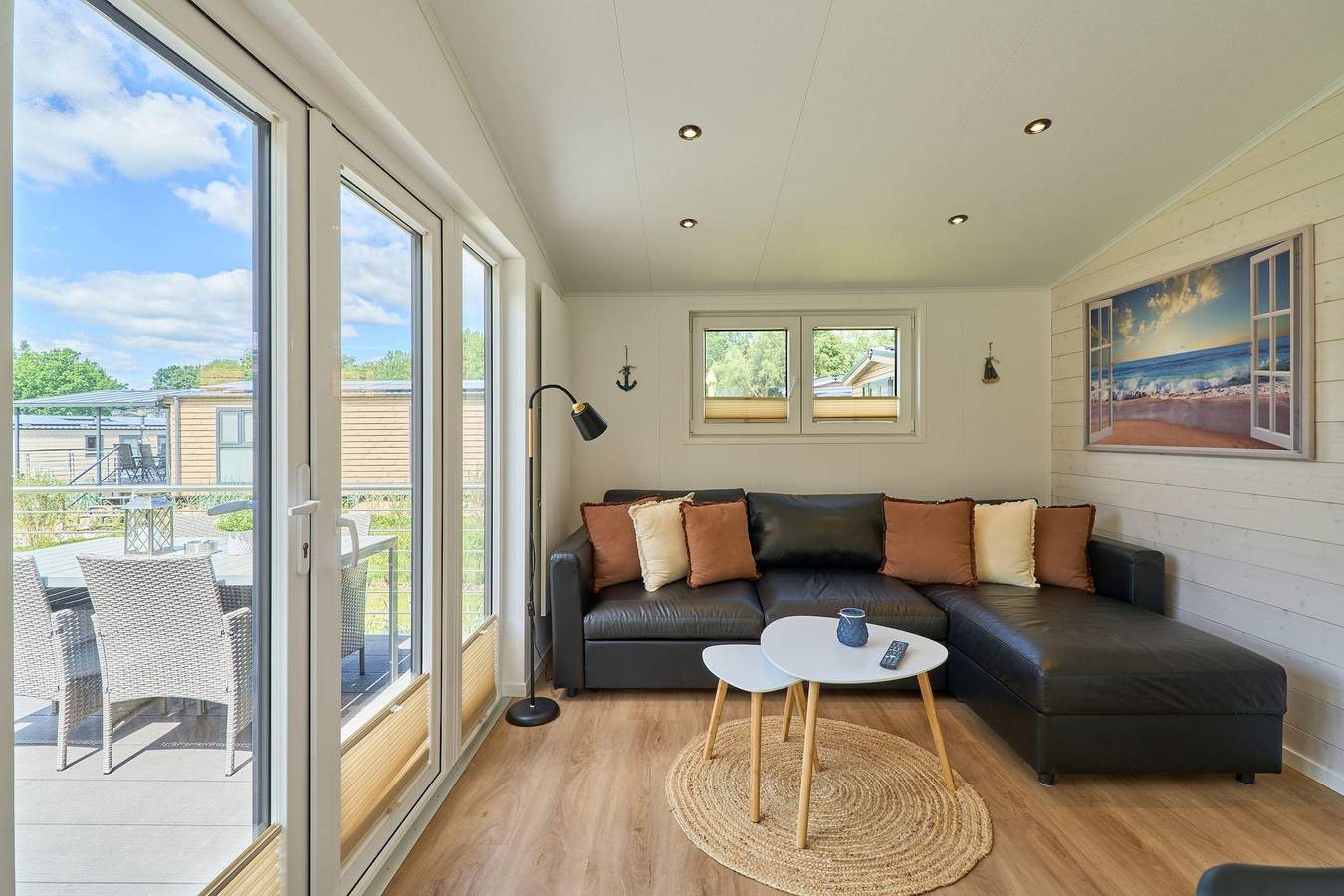 Ostseecamp Ferienhaus Strandgeflüster in Gronenberg, Scharbeutz