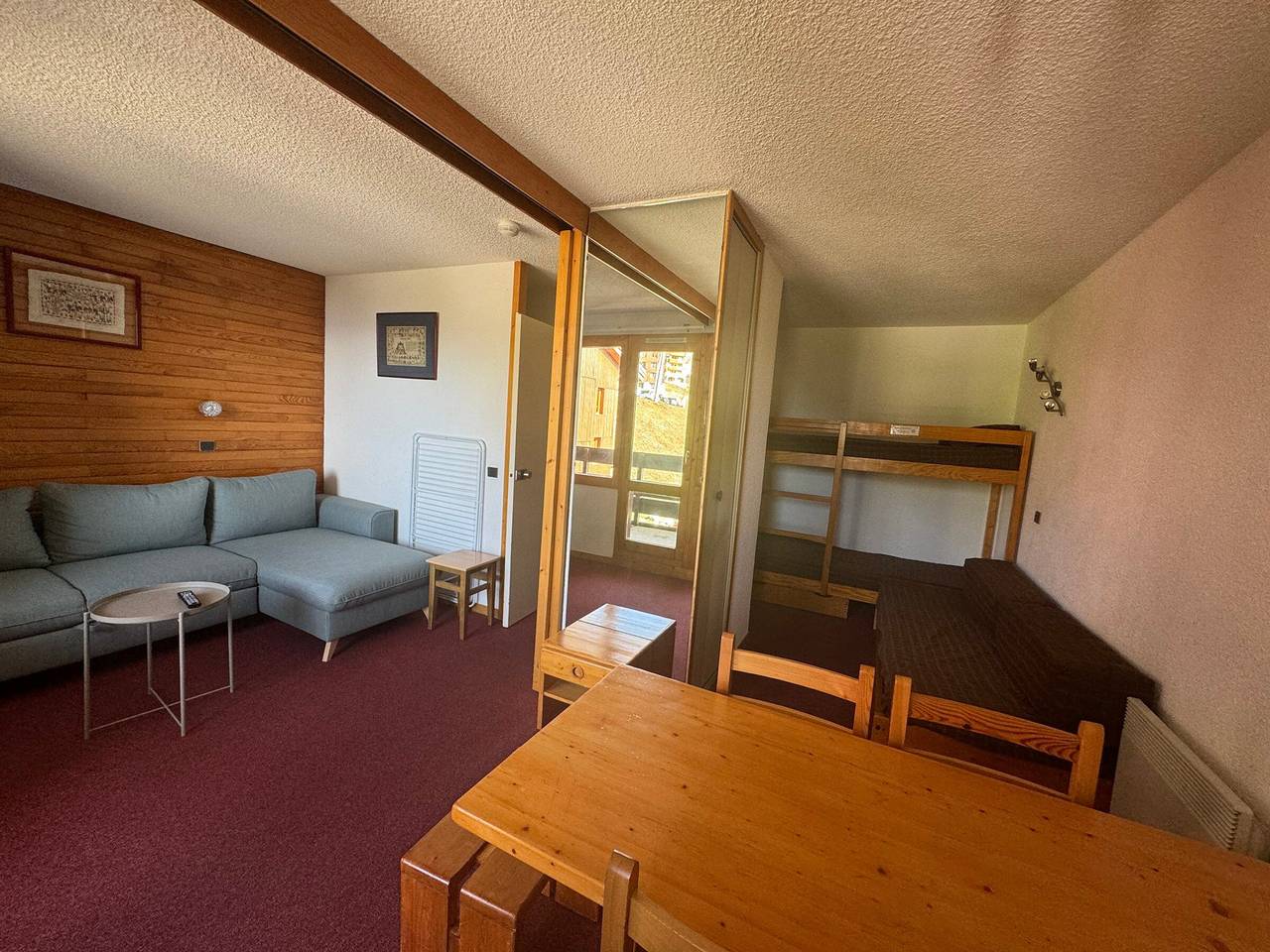 Photo : Appartement de vacances