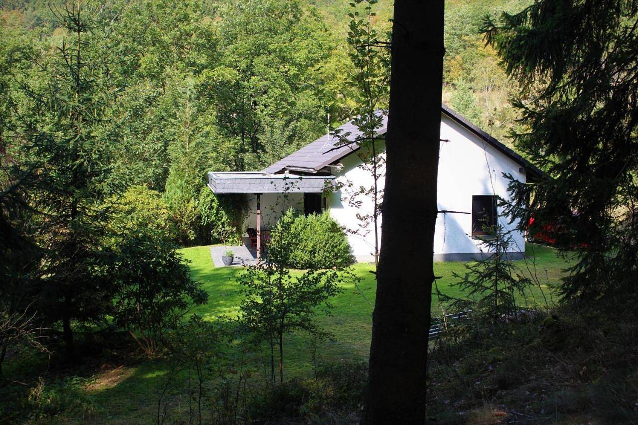 Holiday Home in Plettenberg, Märkischer Kreis
