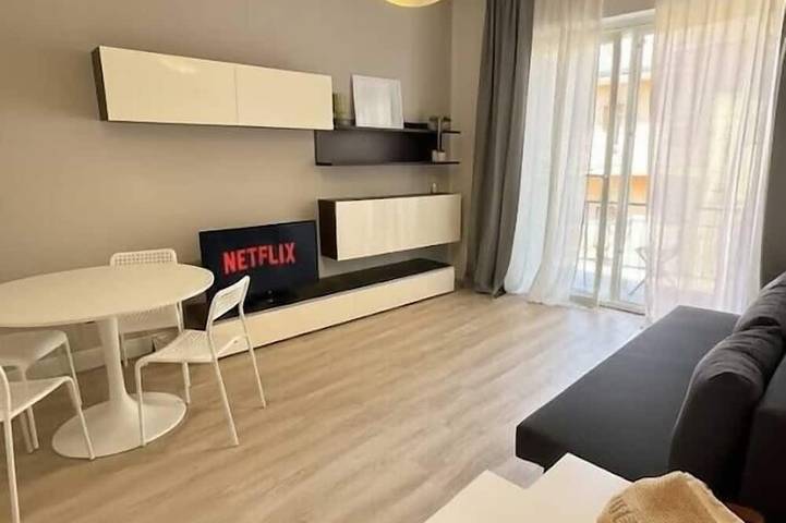 Appartamento vacanze per 5 persone - 1