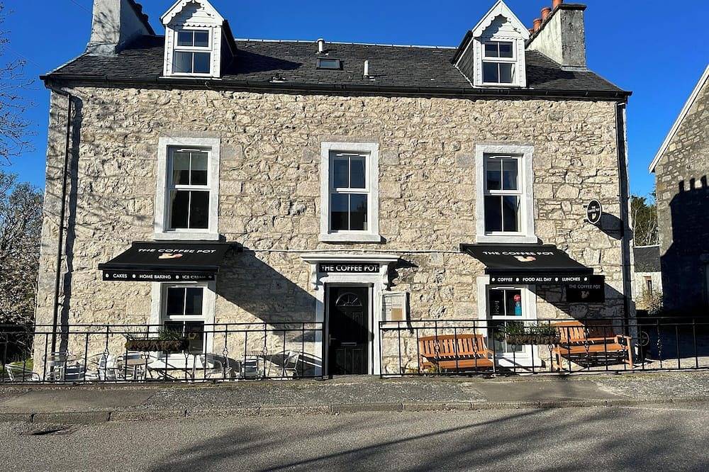 Cottage for 2 People in Isle of Mull, Inner Hebrides