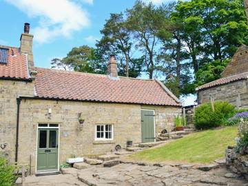 Cottage for 2 People in North Yorkshire, Yorkshire, Photo 1
