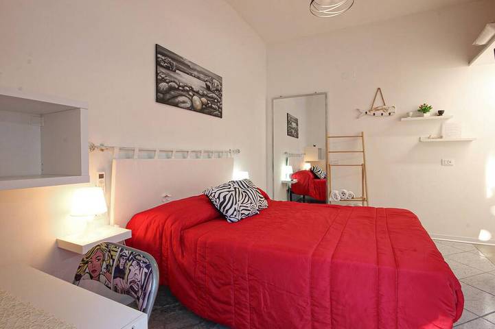 Cozy home in Agropoli in Agropoli, Cilento Coast