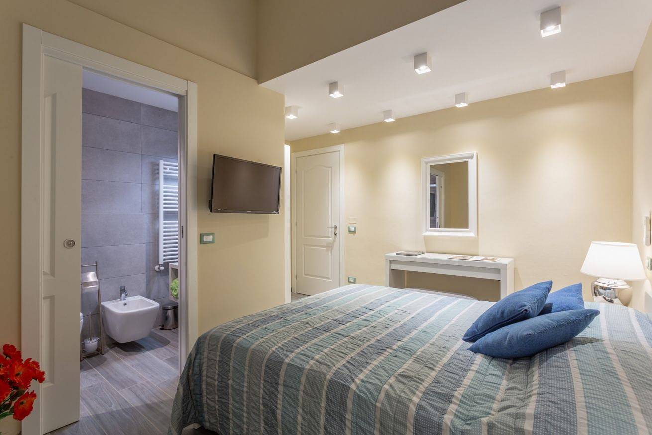 Appartement entier, Appartement de vacances pour 2 personnes in Gavinana Galluzzo, Florence