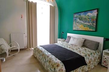 Villa pour 5 Personnes dans Bari, Via Francigena, Photo 1